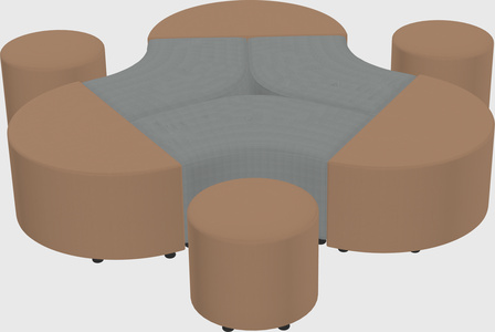 Lounge set