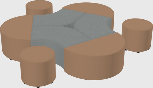 Lounge set