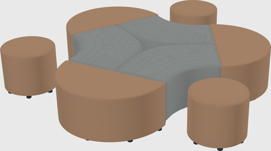 Lounge set