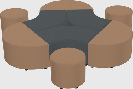 Lounge set