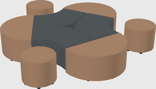 Lounge set