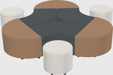 Lounge set