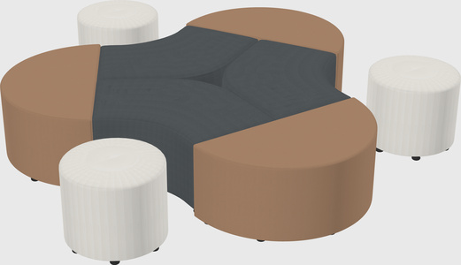 Lounge set
