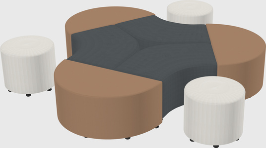 Lounge set