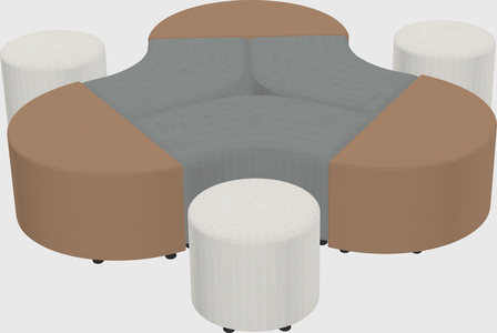 Lounge set