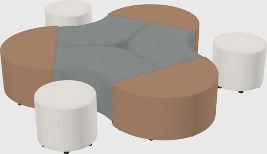 Lounge set