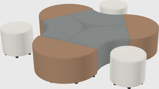 Lounge set