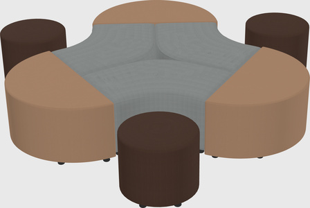 Lounge set