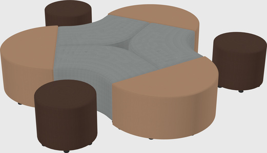 Lounge set