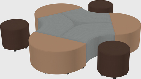 Lounge set