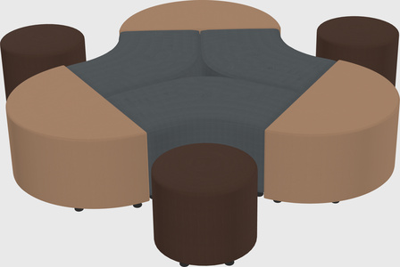 Lounge set