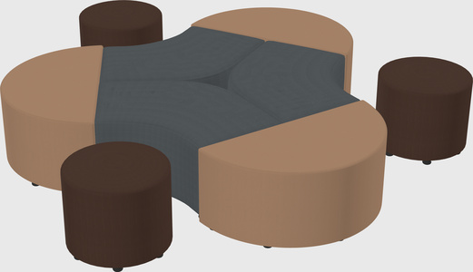 Lounge set