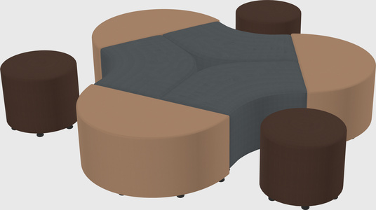Lounge set