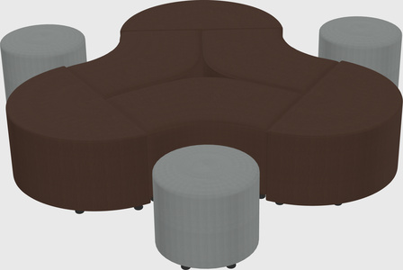 Lounge set