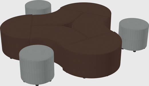 Lounge set