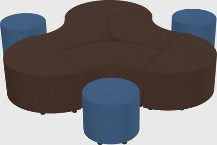 Lounge set