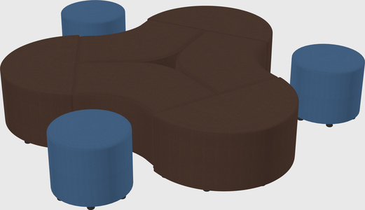 Lounge set