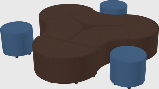 Lounge set