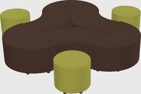 Lounge set