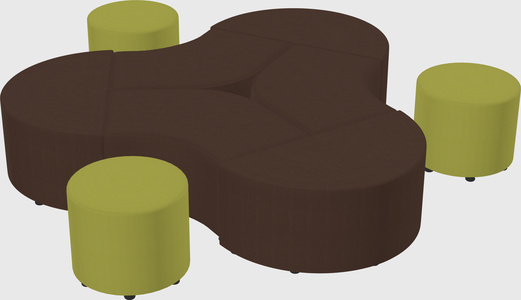Lounge set