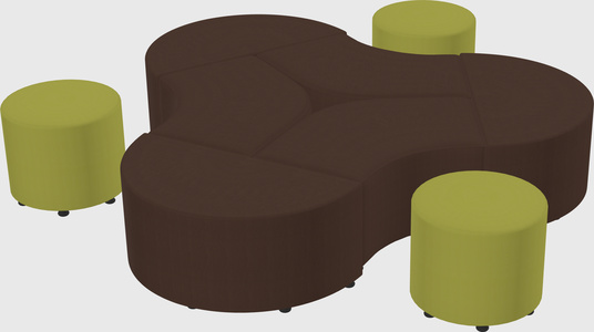 Lounge set