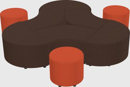 Lounge set