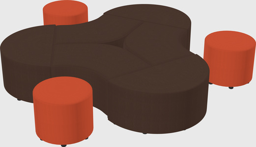 Lounge set