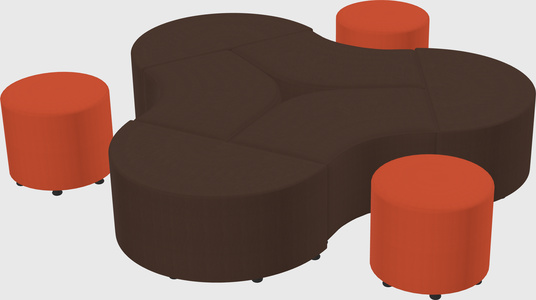 Lounge set