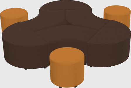 Lounge set