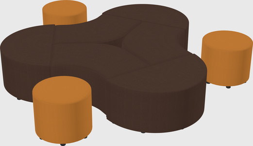 Lounge set