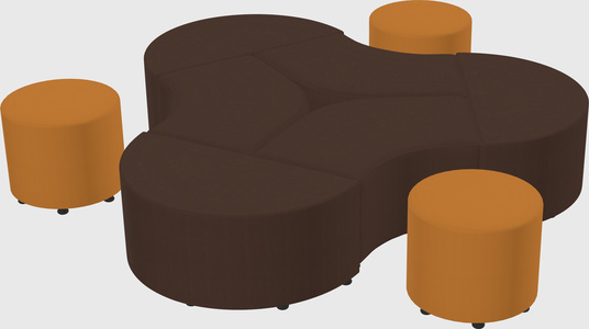 Lounge set