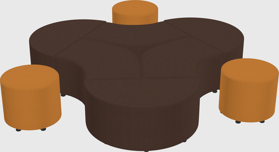Lounge set