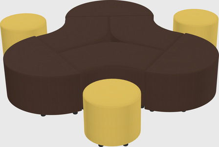Lounge set