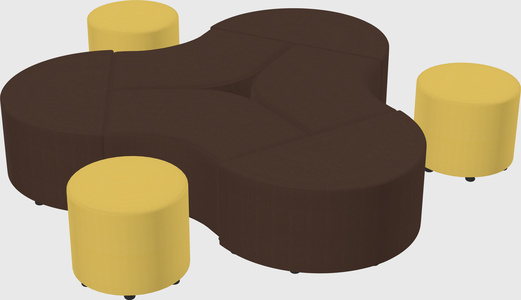 Lounge set