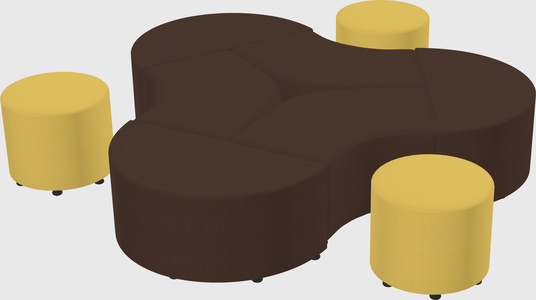 Lounge set