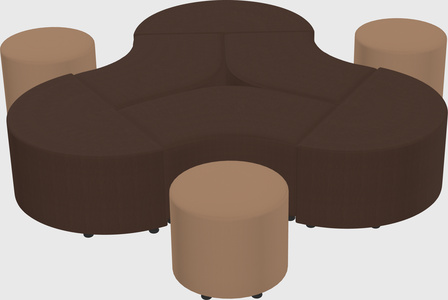 Lounge set