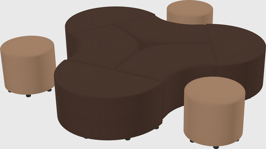 Lounge set