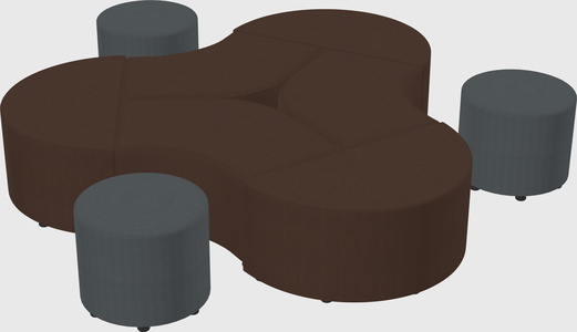 Lounge set