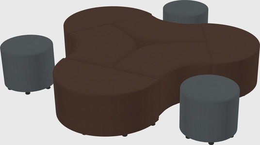 Lounge set