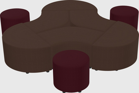 Lounge set