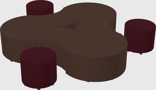Lounge set