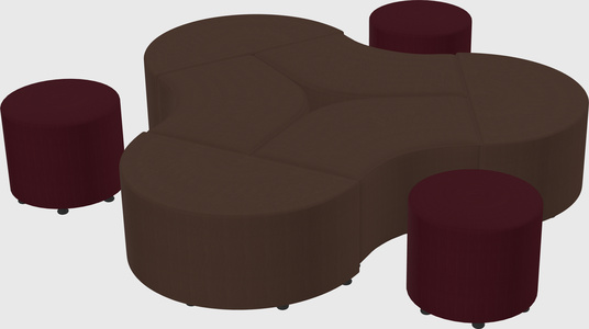 Lounge set