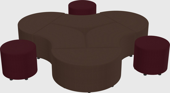 Lounge set