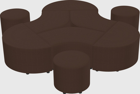 Lounge set