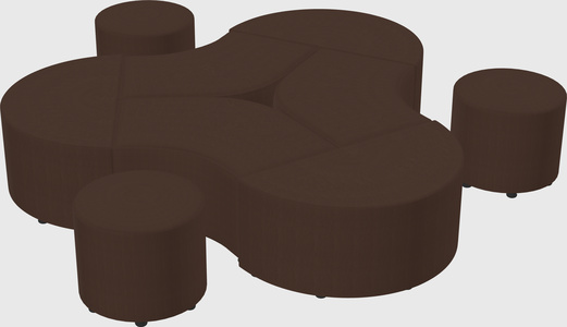 Lounge set