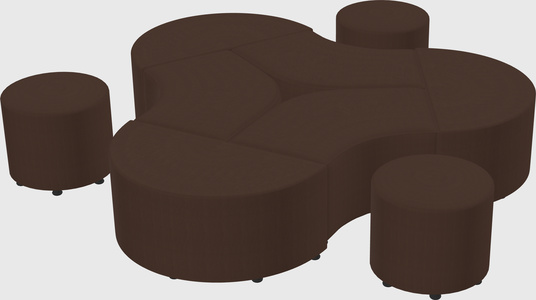 Lounge set