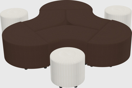 Lounge set