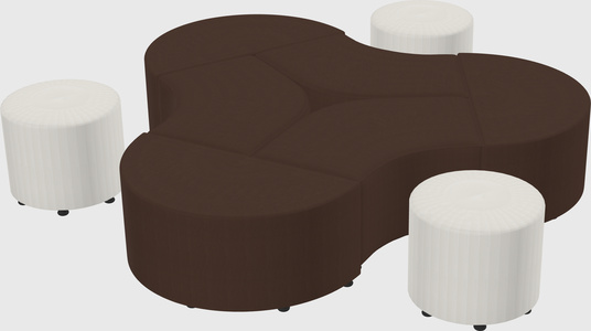 Lounge set