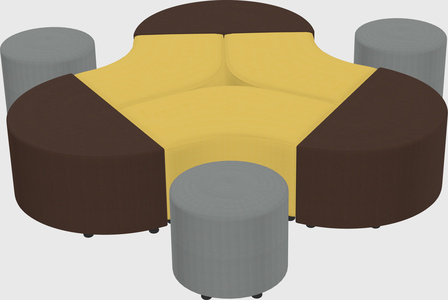 Lounge set