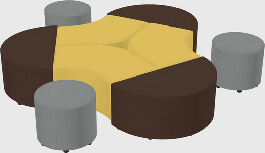 Lounge set